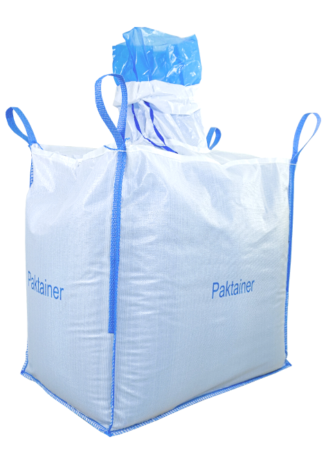 BIG BAGS standard - Paktainer